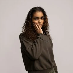 Nomad Strip Crew -Santa Cruz Shop b2c scawcr 0116 3