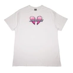 Heart Breaker T-Shirt Dress