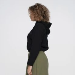 Gingham Arch Strip Hood -Santa Cruz Shop b2c scawhd 0148 2