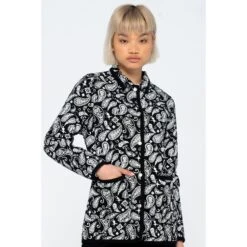 Screaming Paisley Jacket -Santa Cruz Shop b2c scawja 0030 2