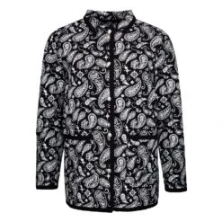 Screaming Paisley Jacket -Santa Cruz Shop b2c scawja 0030 3