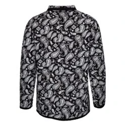 Screaming Paisley Jacket -Santa Cruz Shop b2c scawja 0030 4