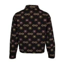 Infinity Jacket -Santa Cruz Shop b2c scawja 0041 5