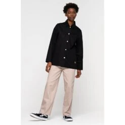 Williams Chore Jacket -Santa Cruz Shop b2c scawja 0042 3