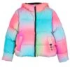 Glow Quilted Jacket