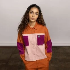 Nomad Overshirt Jacket -Santa Cruz Shop b2c scawja 0072 2