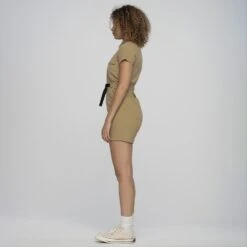 Strip Cargo Playsuit -Santa Cruz Shop b2c scawpt 0097 2