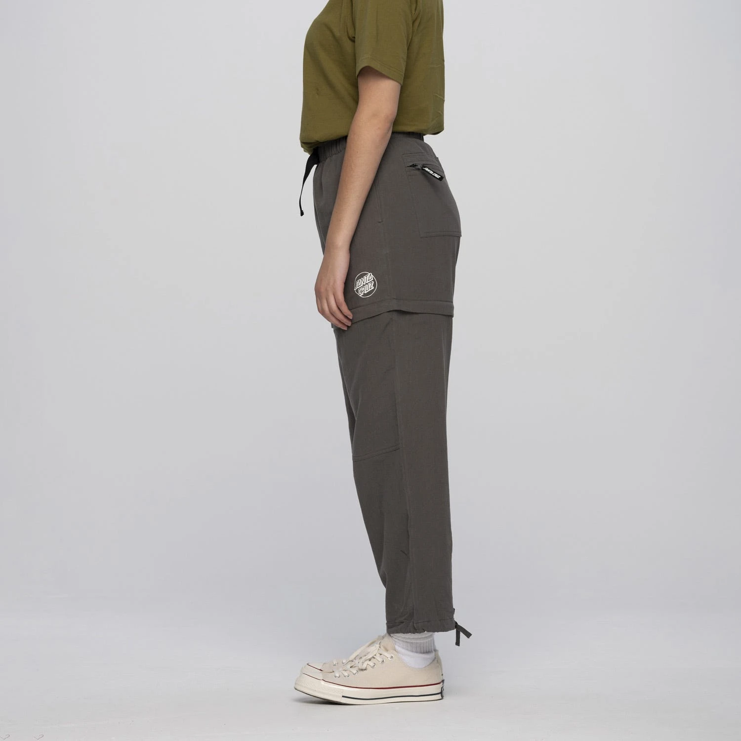 Strip 2 In 1 Pant 5 Strip 2 In 1 Pant - Image 3