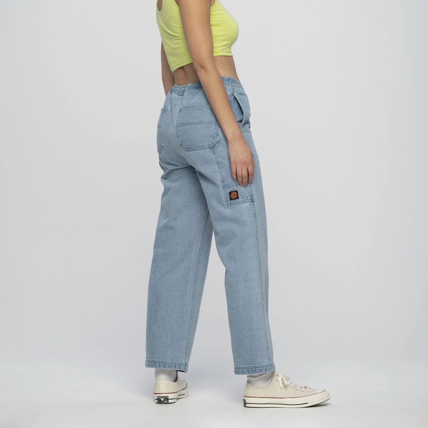 Coombe Pant 4 Coombe Pant - Image 2