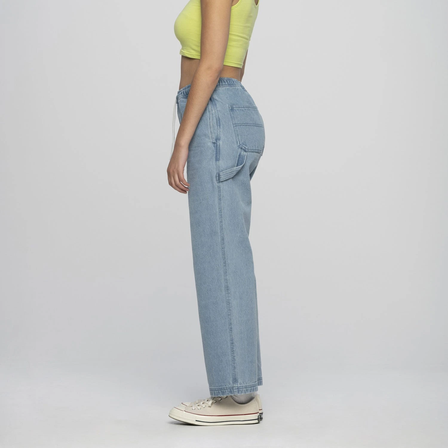 Coombe Pant 5 Coombe Pant - Image 3