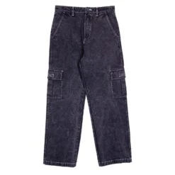 Nolan Cargo Slouch Pants