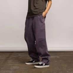 Opus Dot Balloon Pants -Santa Cruz Shop b2c scawpt 0130 2