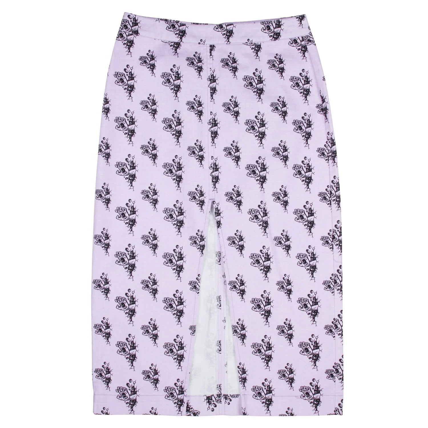 Wall Hand Skirt 5 Wall Hand Skirt - Image 3