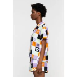 Patched Up Shirt -Santa Cruz Shop b2c scawst 0010 2