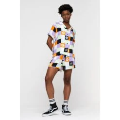 Patched Up Shirt -Santa Cruz Shop b2c scawst 0010 3