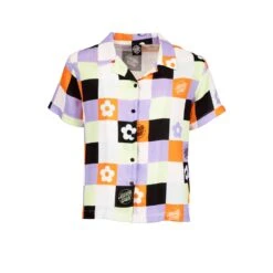 Patched Up Shirt -Santa Cruz Shop b2c scawst 0010 4