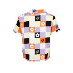 Patched Up Shirt -Santa Cruz Shop b2c scawst 0010 5