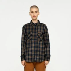 Murphy L/S Shirt -Santa Cruz Shop b2c scawst 0015 2