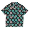 Wildflower S/S Shirt -Santa Cruz Shop b2c scawst 0020