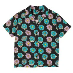 Wildflower S/S Shirt