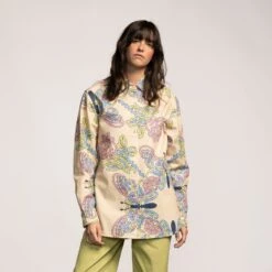 Shelby L/S Shirt -Santa Cruz Shop b2c scawst 0021 2