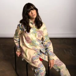 Shelby L/S Shirt -Santa Cruz Shop b2c scawst 0021 4