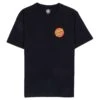 Classic Dot T-Shirt -Santa Cruz Shop b2c scawte 0002