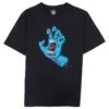 Screaming Hand T-Shirt 1 Screaming Hand T-Shirt -Santa Cruz Shop b2c scawte 0004