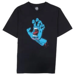 Screaming Hand T-Shirt