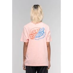 Universal Dot T-Shirt