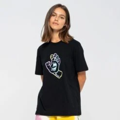 Hand In Colour T-Shirt