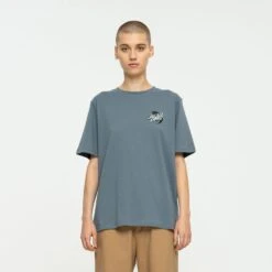 Yin Yang Dot T-Shirt -Santa Cruz Shop b2c scawte 0272 3