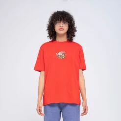 Daisy Moon Dot T-Shirt -Santa Cruz Shop b2c scawte 0285 2