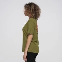 Classic Dot Chest T-Shirt -Santa Cruz Shop b2c scawte 0314 2