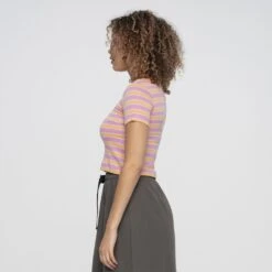 Peace Strip T-Shirt -Santa Cruz Shop b2c scawte 0319 2