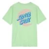 Geo Moon Dot T-Shirt -Santa Cruz Shop b2c scawte 0328