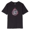 Ultimate Flame Dot Front T-Shirt