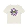 Wildflower T-Shirt -Santa Cruz Shop b2c scawte 0341