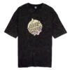 Take Flight Dot Oversized T-Shirt -Santa Cruz Shop b2c scawte 0345