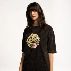 Take Flight Dot Oversized T-Shirt -Santa Cruz Shop b2c scawte 0345 2