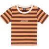 Strip Logo Emb T-Shirt -Santa Cruz Shop b2c scawte 0347