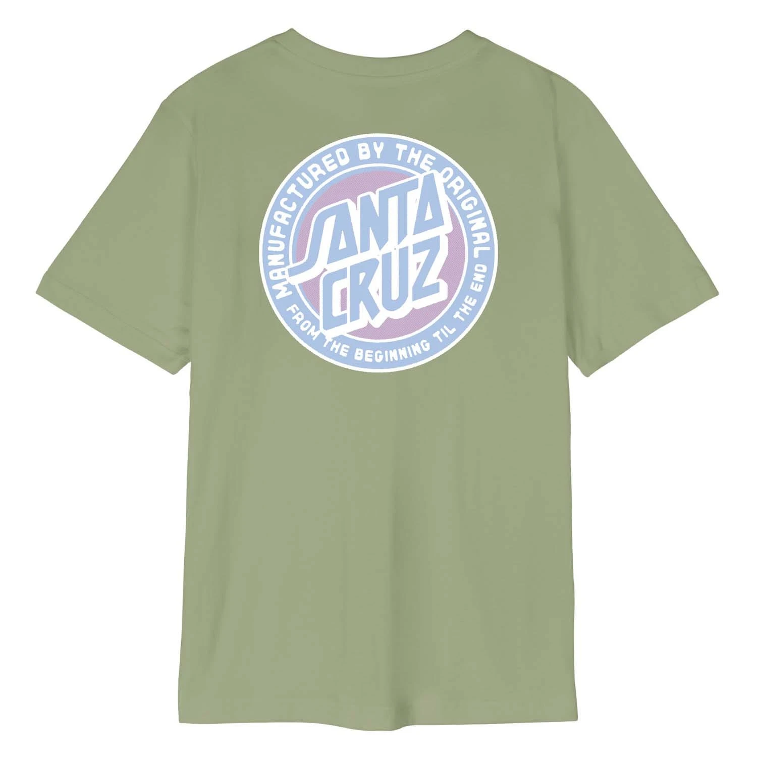 TTE MFG Dot T-Shirt 3 TTE MFG Dot T-Shirt