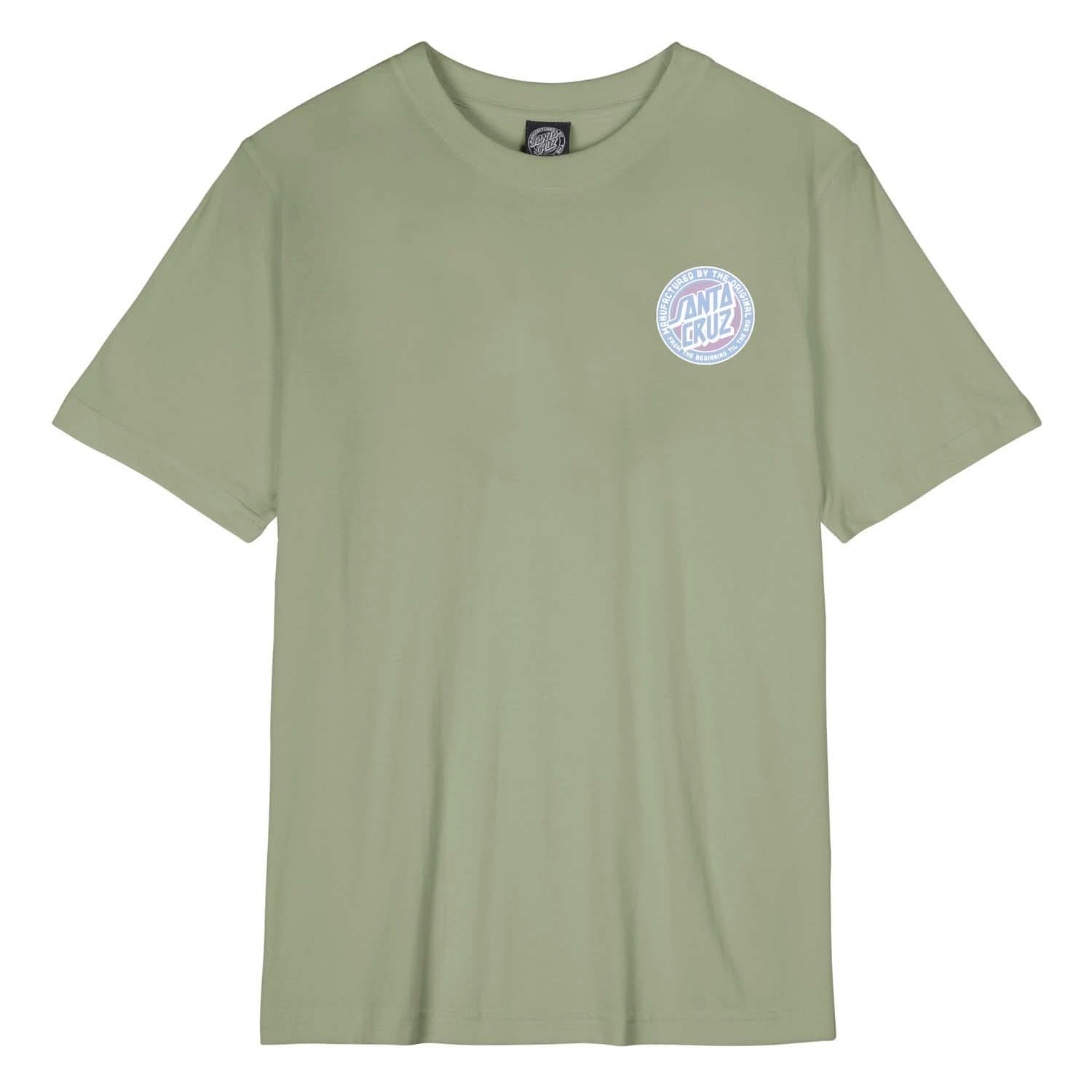 TTE MFG Dot T-Shirt 4 TTE MFG Dot T-Shirt - Image 2