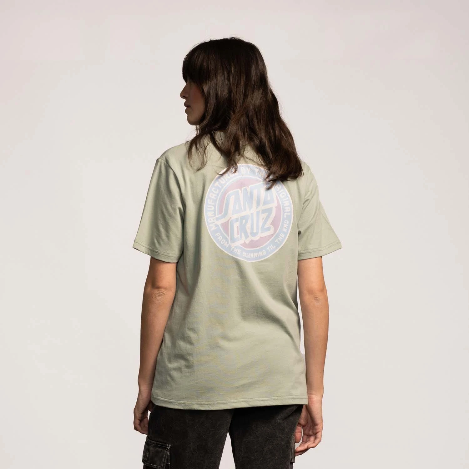 TTE MFG Dot T-Shirt 5 TTE MFG Dot T-Shirt - Image 3