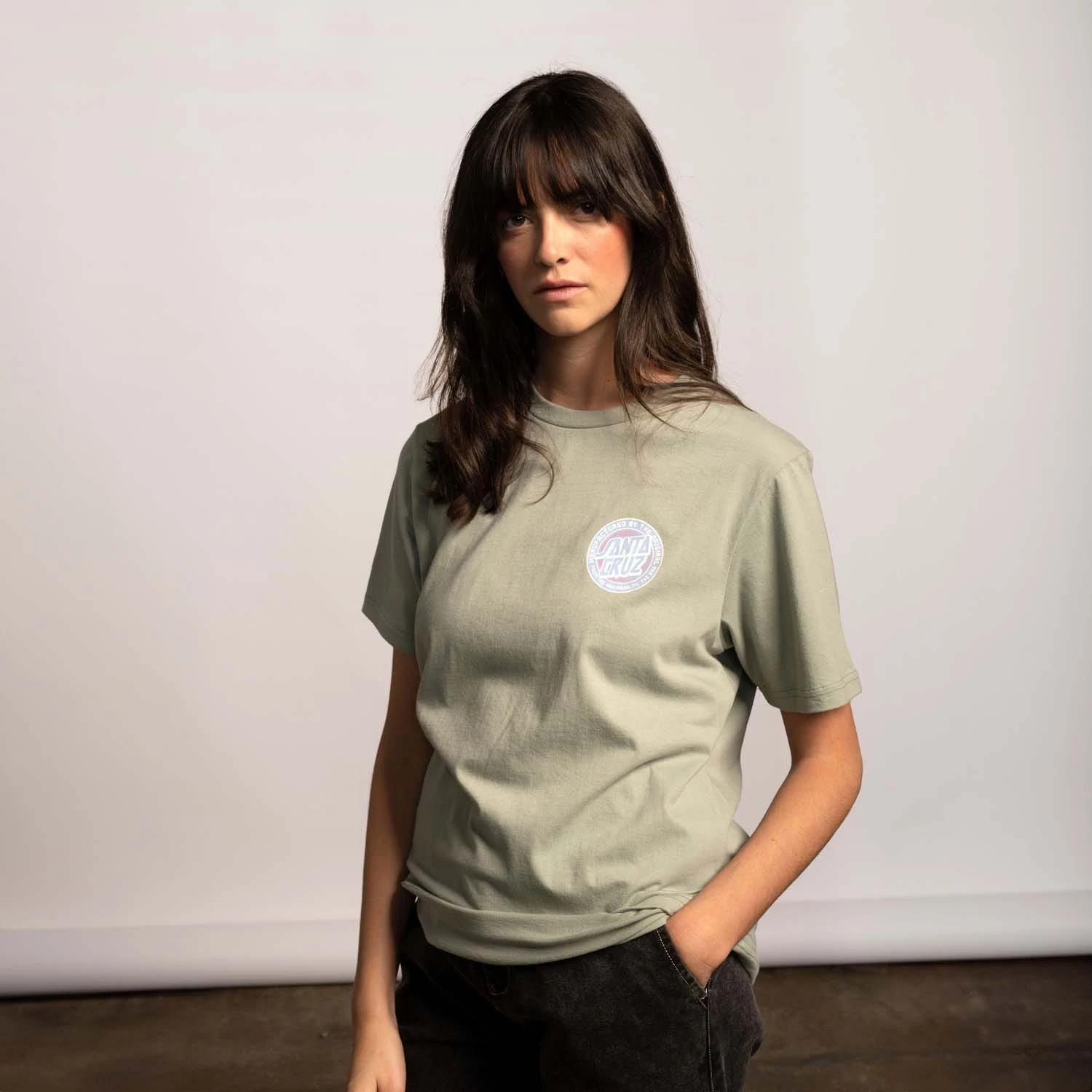 TTE MFG Dot T-Shirt 6 TTE MFG Dot T-Shirt - Image 4