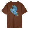 Tubular Hand T-Shirt -Santa Cruz Shop b2c scawte 0352