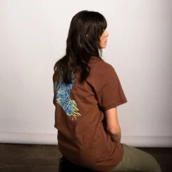 Tubular Hand T-Shirt -Santa Cruz Shop b2c scawte 0352 3