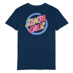 Tubular Dot T-Shirt