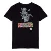 Digi Bloom T-Shirt -Santa Cruz Shop b2c scawte 0357