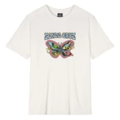Galactic Butterfly T-Shirt